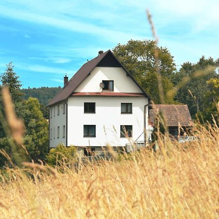 Agroturystyka "Na Polanie" Rajcza Exterior foto