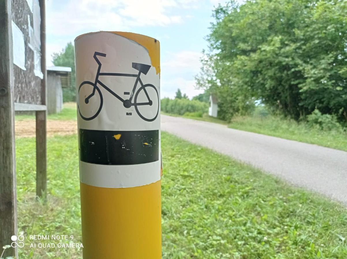 Agroturystyka "Na Polanie" Rajcza Exterior foto