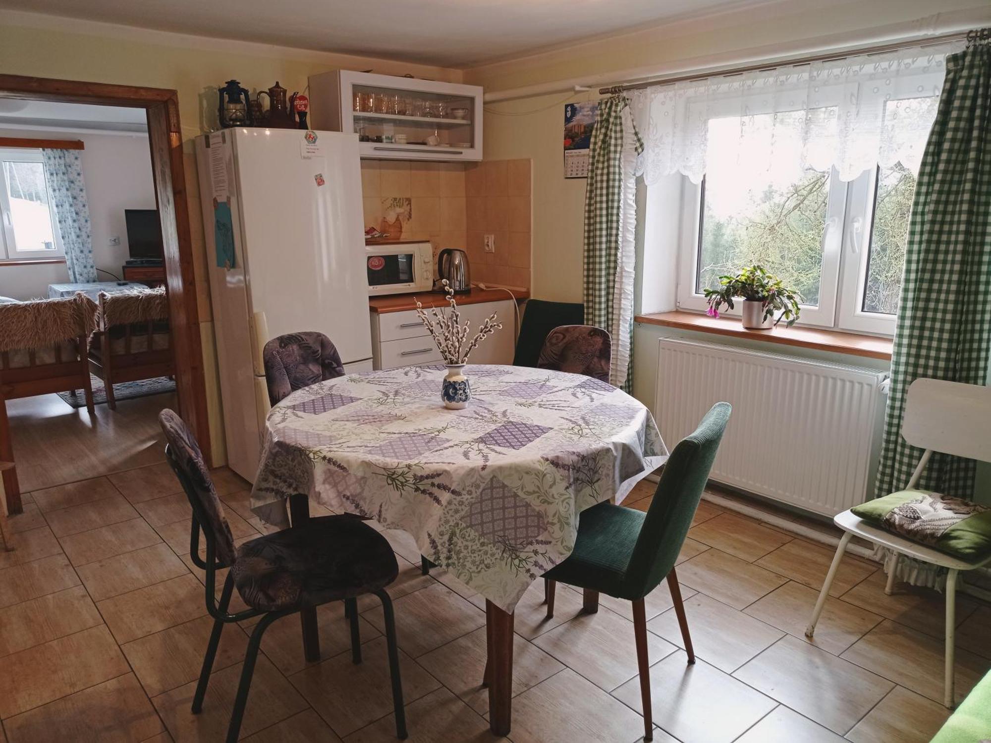 Agroturystyka "Na Polanie" Rajcza Zimmer foto