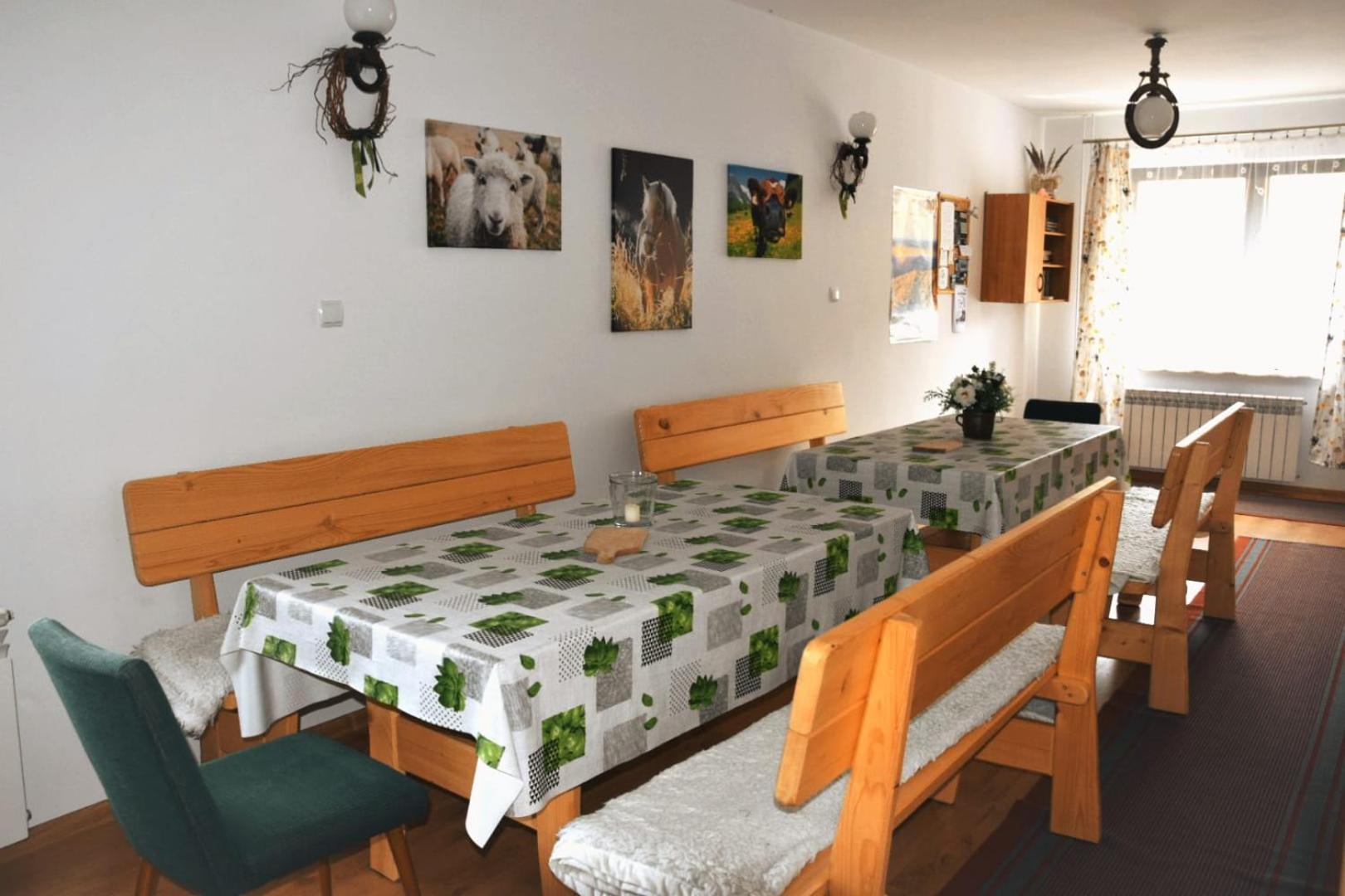 Agroturystyka "Na Polanie" Rajcza Exterior foto